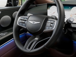 Genesis GV80 2.5T Advanced AWD 2027