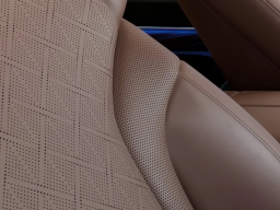 Genesis GV80 2.5T Advanced AWD 2027