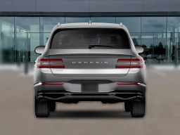 Genesis GV80 Advanced 2.5T AWD 2026