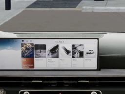Genesis GV80 Advanced 2.5T AWD 2026