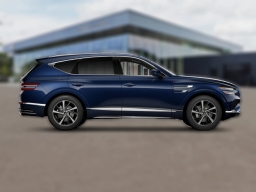 Genesis GV80 2.5T Advanced AWD 2026
