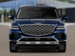 Genesis GV80 2.5T Advanced AWD 2026