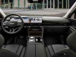 Genesis GV80 2.5T Advanced AWD 2026