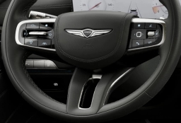 Genesis GV80 2.5T Advanced AWD 2026