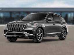 Genesis GV80 2.5T Advanced AWD 2026