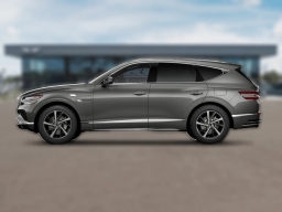 Genesis GV80 2.5T Advanced AWD 2026