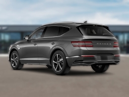 Genesis GV80 2.5T Advanced AWD 2026