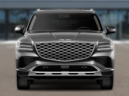 Genesis GV80 2.5T Advanced AWD 2026