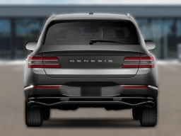 Genesis GV80 2.5T Advanced AWD 2026