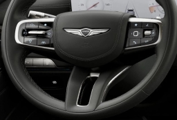 Genesis GV80 2.5T Advanced AWD 2026