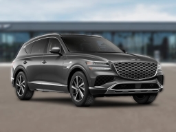 Genesis GV80 2.5T Advanced AWD 2026
