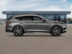 Genesis GV80 2.5T Advanced AWD 2026