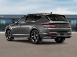 Genesis GV80 2.5T Advanced AWD 2026