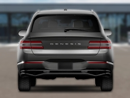 Genesis GV80 2.5T Advanced AWD 2026