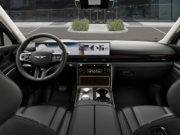 Genesis GV80 2.5T Advanced AWD 2026