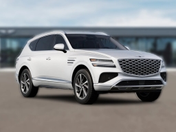 Genesis GV80 2.5T Advanced AWD 2027