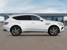Genesis GV80 2.5T Advanced AWD 2027