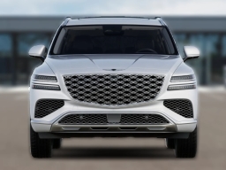 Genesis GV80 2.5T Advanced AWD 2027