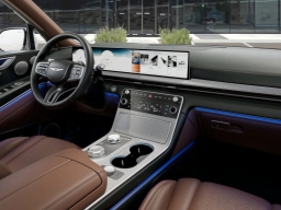 Genesis GV80 2.5T Advanced AWD 2027