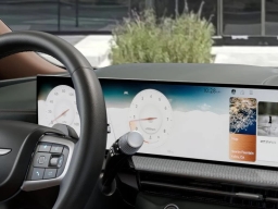 Genesis GV80 2.5T Advanced AWD 2027