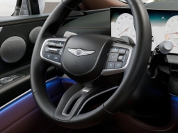 Genesis GV80 2.5T Advanced AWD 2027