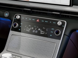 Genesis GV80 2.5T Advanced AWD 2027