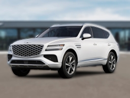 Genesis GV80 2.5T Advanced AWD 2027