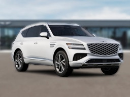 Genesis GV80 2.5T Advanced AWD 2027