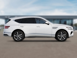 Genesis GV80 2.5T Advanced AWD 2027