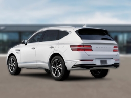 Genesis GV80 2.5T Advanced AWD 2027