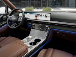 Genesis GV80 2.5T Advanced AWD 2027