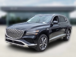 Genesis GV80 2.5T Advanced AWD 2027
