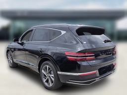 Genesis GV80 2.5T Advanced AWD 2027