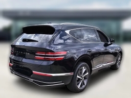 Genesis GV80 2.5T Advanced AWD 2027