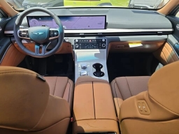 Genesis GV80 2.5T Advanced AWD 2027