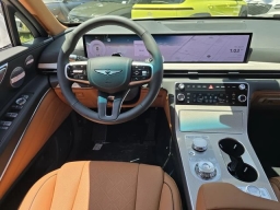 Genesis GV80 2.5T Advanced AWD 2027