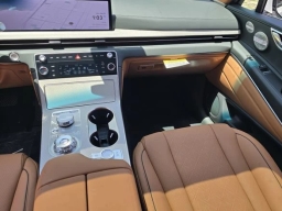 Genesis GV80 2.5T Advanced AWD 2027