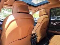 Genesis GV80 2.5T Advanced AWD 2027