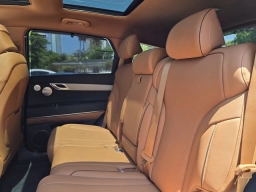 Genesis GV80 2.5T Advanced AWD 2027