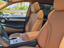 Genesis GV80 2.5T Advanced AWD 2027