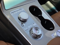 Genesis GV80 2.5T Advanced AWD 2027