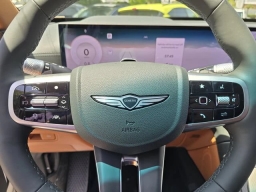 Genesis GV80 2.5T Advanced AWD 2027
