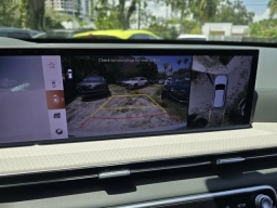 Genesis GV80 2.5T Advanced AWD 2027