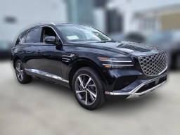 Genesis GV80 2.5T Advanced AWD 2027