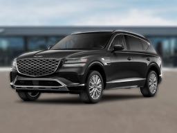Genesis GV80 2.5T RWD 2026