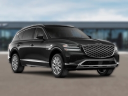 Genesis GV80 2.5T RWD 2026