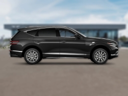 Genesis GV80 2.5T RWD 2026