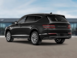 Genesis GV80 2.5T RWD 2026