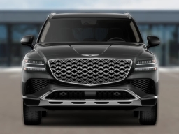 Genesis GV80 2.5T RWD 2026