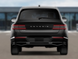 Genesis GV80 2.5T RWD 2026